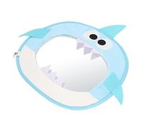 Baby Car Mirror, Safe Driving Baby Backseat Mirror for Various Car Types (#2)