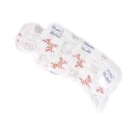 Baby Car Seat Cooling Pad - 26 Inches Breathable Pushchair Stroller Cradle Accessory for Parents, Music Festival, Family Picnic, High Chair, Community Playdates, Lightweight, Comfortable