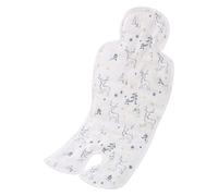 Baby Car Seat Cooling Pad - Cooling Seat Cushion for Car - Waterproof Stroller Cool Down Mat for Backyard Play Family Picnic Gym Cradle Beach Camping Music Festival
