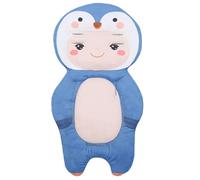 Baby Car Seat Cushion | Car Seat Head Support Baby,Cute Soft Baby Car Seat Stroller Mat, Breathable Cartoon Baby Stroller Cushion for Dad Mom Babies and Toddler
