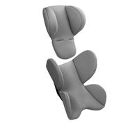 Baby Car Seat Cushion,Head Neck Seat Insert Pad - Extra Soft Insert Cushion Pad for Carseats Pushchair Pram Carrier Lounger Head and Body Support Pillow for Kids