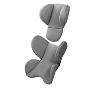 Baby Car Seat Cushion, New born Car Seat Head Support, Carseat Head & Body Support, Car Seat Insert Cushion Pad, Car Seat Neck Pillow for Carseats Pushchair Pram Carrier Lounger