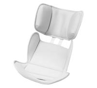 Baby Car Seat Head Cushion, Kids Head Support Pillow, Stroller Headrest Support, Head Body Support Pillow Pram Thermal Mattress Mesh Breathable Liner Mat Neck for Protection Pad for Kids