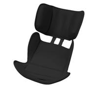 Baby Car Seat Headrest - Car Seat Padding for Babies | Baby Car Seat Insert | Soft Baby Carseat Head & Body Support | Breathable Baby Car Seat Insert Cushion for Strollers, Swings