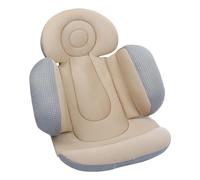 Baby Car Seat Inserts - Baby Stroller Seat Cushion | Car Seat Liner with Double-Sided Design, New Head and Body Support Cushion