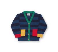 Baby cardigan Kite Classic Bleu 12/18 mois