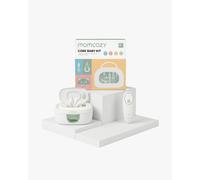 Baby-Care Bundle：All-in-1 Core Baby Kit & Electric Baby Nail File & Baby Wipe Warmer