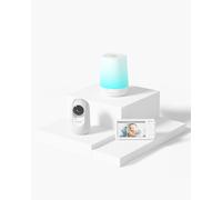 Baby Care Bundle: Smart Baby Sound Machine and One Baby Monitor