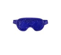Baby Care Set Eye Masks Cloth Cold Compress Two Comfort Experience High-Quality Materials Tapes L (Blue, One Size)