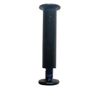 Baby Carriage Strollers Accessories Back Board Front Rear Wheel Bearing Rod Replacement Part Easy Installation Baby Backrest