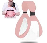 Baby Carrier, Adjustable Koala Carrier, 3D Mesh Carry Bag, Baby, Multifunctional Baby Carrier, Breathable Baby Carrier, Children's Carrier on the Side, Baby Carrier on the Side, Multifunctional Baby