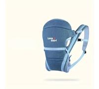 Baby Carrier Advanced 6-in-1 Carrier- Ergonomic, Convertible, Face-in and Face-Out Front and Back Carry for Newborns and Older Babies, 8-70 lbs / 3.5-20 kg (Love Baby Black)