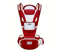 Baby Carrier Backpack with Hip Seat Ergonomic Design Infant Multifunctional Waist Stool Newborn to Toddler Multi-Use Before and After Kangaroo Bag Accessories
