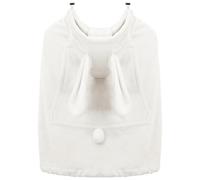 Baby Carrier Cover, Cute Dinosaur Hooded Cloaks Baby Carriers from Newborn, Soft ＆ Windproof Baby Sling Carrier Washable Pram Covers Gifts for Mom, Baby Use in All Seasons Style 2