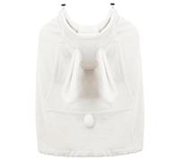 Baby Carrier Cover, Cute Dinosaur Hooded Cloaks Baby Sling Carrier Soft ＆ Windproof Toddler Sling Carrier Washable Pram Covers Gifts for Mom, Baby Use in All Seasons Style 2