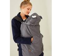 Baby Carrier Cover grey