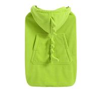 Baby Carrier Cover, Versatile Climate Defenses, Fleece Material, Baby Wrap Cover, Toddler Carrier Weather Protector, Time-Saving Maintenance, for Outdoor Walking Travel