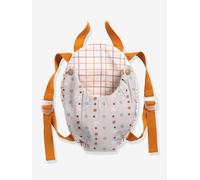 Baby Carrier - DJECO brown