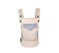Baby Carrier Ergonomic Design Hip Seat for Newborn Front And Back Adjustable Baby Sling Carrier Multi-Functional Backpack Carrier,G