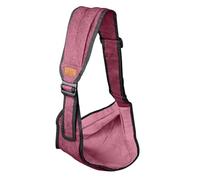 Baby Carrier for , Baby Carrier for - Toddler Wrap | Ergonomic Toddler Sling with Adjustable Strap, Padded Hip Seat
