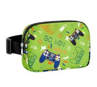 Baby Carrier for Girls Boys Belt, Game, Taglia Unica
