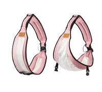 Baby Carrier from Newborn, Baby Sling Carrier, Child Sling Carrie, Toddler Sling Carrier, Labour-Saving Adjustable Baby Carrier,Toddler Swing Hip Carrier,Baby Sling for Newborns to Toddlers (Pink, A)