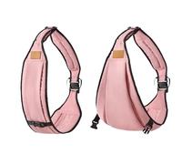 Baby Carrier from Newborn, Baby Sling Carrier, Child Sling Carrie, Toddler Sling Carrier, Labour-Saving Adjustable Baby Carrier,Toddler Swing Hip Carrier,Baby Sling for Newborns to Toddlers (Pink, B)