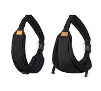 Baby Carrier from Newborn, Baby Sling Carrier, Child Sling Carrie, Toddler Sling Carrier, Labour-Saving Adjustable Baby Carrier,Toddler Swing Hip Carrier,Baby Sling for Newborns to Toddlers (Black, B)