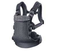 Baby Carrier Harmony - Anthracite / 3D Mesh