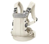BabyBjorn Baby Carrier Harmony 3D Mesh - Cream