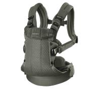 Baby Carrier Harmony - Dark green / 3D Mesh