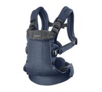 Baby Carrier Harmony - Navy blue / 3D Mesh