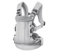 Baby Carrier Harmony - Silver / 3D Mesh