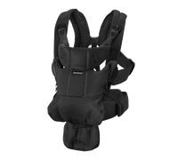 Baby Carrier Move - Black / 3D Mesh