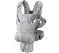 Baby Carrier Move - Grey / 3D Mesh