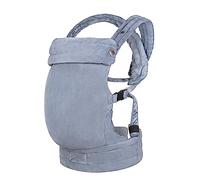 Baby Carrier Newborn to Toddler,360 Infant Premium Velvet Baby Sling Ergonomic,All Seasons, Adjustable Baby Holder Carrier for Breastfeeding