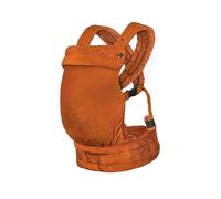 Baby Carrier Newborn to Toddler,360 Infant Premium Velvet Baby Sling Ergonomic,All Seasons, Adjustable Baby Holder Carrier for Breastfeeding