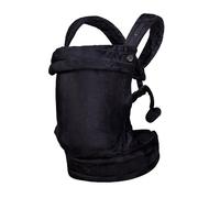 Baby Carrier Newborn to Toddler,360 Infant Premium Velvet Baby Sling Ergonomic,All Seasons, Adjustable Baby Holder Carrier for Breastfeeding