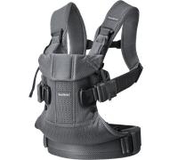 Baby Carrier One Air - Anthracite / 3D Mesh
