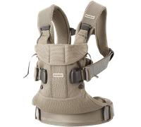 Baby Carrier One Air - Grey beige / 3D Mesh