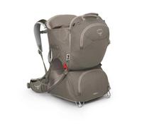 Osprey - Poco LT - Kids' carrier size 25 l, grey