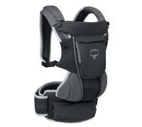 Osprey Poco Child Carriers - Deluxe Child cokpit - Buil-in Sunshade - Breathable Suspension - Adjustable Fit - Mashine Washable Drool pad - Bluesign Approved Materials