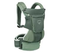 Osprey Poco Child Carriers - Deluxe Child cokpit - Buil-in Sunshade - Breathable Suspension - Adjustable Fit - Mashine Washable Drool pad - Bluesign Approved Materials