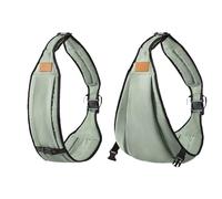 Baby Carrier, Toddler Sling Carrier with Adjustable Shoulder, Labour-Saving Baby Side Carrier Suitable for 6+ Months Newborn, Max Loading 40 Lbs (Light Green)