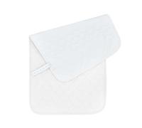 Baby Carrier & Waterproof Winding Mat | Soft and Foldable Moving Table , Hygienic Solution for Parents at Home and on the Road Waterproof in Return