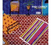 Baby Carrot - Play Every Day