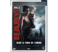 Baby Cart 3 : Dans la terre de l ombre