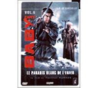 Baby Cart 6 : Le paradis blanc de l' enfer