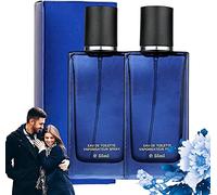Baby Carter Perfume - Men's Pheromones Baby Carter Men's Perfume Men's Cologne Spray Attracts Women Body Mist