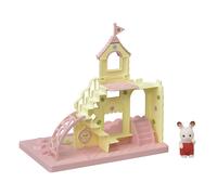 Sylvanian Families Baby Castle Playground - playset 5319